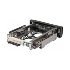 Sharkoon HDD Dokkoló Beépíthető - QuickPort Intern 1-Bay(1x 3,5" SataHDD, 1x 5.25" helyre építhető, 4044951009305 Sharkoon HDD Dokkoló Beépíthető - QuickPort Intern 1-Bay(1x 3,5" SataHDD, 1x 5.25" helyre építhető, 4044951009305
