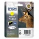 EPSON Patron Stylus SX525WD/SX620FW/BX320FW/BX525WD/BX625FWD, sárga, 10.1 ml, STAG EPSON Patron Stylus SX525WD/SX620FW/BX320FW/BX525WD/BX625FWD, sárga, 10.1 ml, STAG
