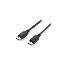 Equip 119332 DisplayPort kábel apa/apa, 2m Equip 119332 DisplayPort kábel apa/apa, 2m