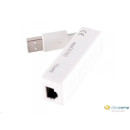 APPROX APPC07V2 USB 2.0-ról RJ45-re (10/100 LAN) Adapter APPROX APPC07V2 USB 2.0-ról RJ45-re (10/100 LAN) Adapter