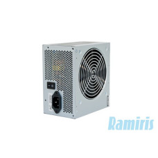 Chieftec iARENA GPA-600S 600W 12cm OEM 600W,1xFAN,12cm,Akt&iacute;v PFC