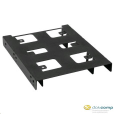 2,5" - 3.5" HDD be&eacute;p&iacute;tő keret /93990/