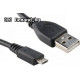 Kab USB2.0 A- MicroB 3m Gembird CCP-MUSB2-AMBM-10 Kab USB2.0 A- MicroB 3m Gembird CCP-MUSB2-AMBM-10
