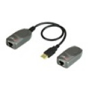 USB-Extender Aten Cat5e/Cat6 USB2.0 max 60m UCE260-A7-G