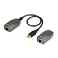USB-Extender Aten Cat5e/Cat6 USB2.0 max 60m UCE260-A7-G