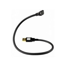 Zip-LinQ USB A-B k&aacute;bel 80 cm