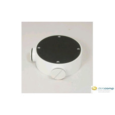 Hikvision DS-1260ZJ bullet kamera kötődoboz DS-2CE16C2N, DS-2CD22X2, DS-2CD26X2F szériás kamerákhoz Hikvision DS-1260ZJ bullet kamera kötődoboz DS-2CE16C2N, DS-2CD22X2, DS-2CD26X2F szériás kamerákhoz