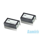 ATEN VanCryst Cat5 HDMI Extender VE800A ATEN VanCryst Cat5 HDMI Extender VE800A