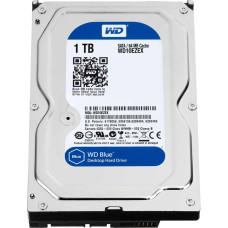 WESTERN DIGITAL 1TB 7200rpm SATA-600 64MB Blue WD10EZEX WESTERN DIGITAL 1TB 7200rpm SATA-600 64MB Blue WD10EZEX