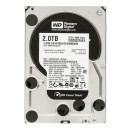 WESTERN DIGITAL 2TB 7200rpm SATA-600 64MB Black WD2002FAEX WESTERN DIGITAL 2TB 7200rpm SATA-600 64MB Black WD2002FAEX