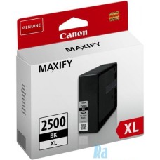 Canon PGI-2500Bk XL fekete tintapatron Canon PGI-2500Bk XL fekete tintapatron