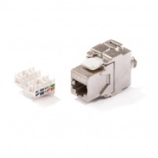 KELine Giga Toolless Keystone Jack 1xRJ45/s, Cat.5E