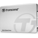 Transcend SSD370 Premium 512GB, 2.5" SSD, SATA3, MLC Aluminium Case