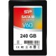 SILICON POWER 240GB 2.5 SILICON POWER 240GB 2.5