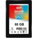 SILICON POWER 60GB 2.5 SILICON POWER 60GB 2.5
