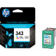 HP C8766EE (343) Color HP C8766EE (343) Color