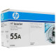 HP Toner CE255A (55A) HP Toner CE255A (55A)