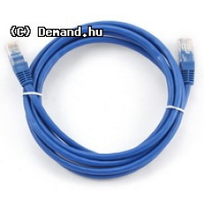 Kab UTP Patch  3m K&eacute;k PP12-3M/B Gembrid