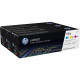 HP U0SL1AM /131A/Multipack eredeti (CF211A C, CF212A,Y CF213A,M) 3x1,8K HP U0SL1AM /131A/Multipack eredeti (CF211A C, CF212A,Y CF213A,M) 3x1,8K