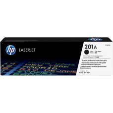 HP CF400A /201A/ Black lézertoner eredeti 1,5K HP CF400A /201A/ Black lézertoner eredeti 1,5K