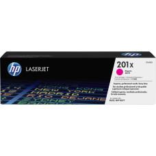 HP CF403X /201X/Magenta lézertoner eredeti 2,3K HP CF403X /201X/Magenta lézertoner eredeti 2,3K