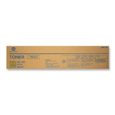 Konica Minolta C353 Yellow toner (TN314Y), eredeti / A0D7251 Konica Minolta C353 Yellow toner (TN314Y), eredeti / A0D7251