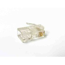 UTP RJ45 dug&oacute; CAT5 8P8C