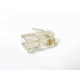UTP RJ45 dugó CAT5 8P8C UTP RJ45 dugó CAT5 8P8C