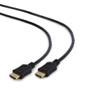 Gembird Cablexpert HDMI v1.4 male-male 1m kábel /CC-HDMI4L-1M/
