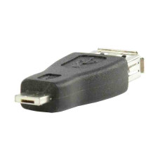 K&Ouml;NIG USB A (anya ) - 5 pin Micro A USB (apa) adapter tablethez CMP-ADAP34