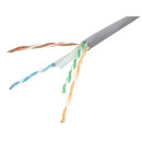 UTP CAT5 fali kábel tekercs 305m UTP CAT5 fali kábel tekercs 305m