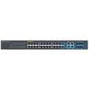 ZyXEL GS1920-24HP 24 LAN 10/100/1000Mbps PoE+ switch ZyXEL GS1920-24HP 24 LAN 10/100/1000Mbps PoE+ switch
