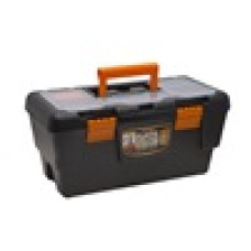 Handy tools szersz&aacute;mtart&oacute; l&aacute;da 19"