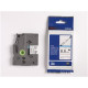 Brother Festékszalag HSE221 P-Touch, 8,8 mm fehér alapon fekete, zsugorcsöves Brother Festékszalag HSE221 P-Touch, 8,8 mm fehér alapon fekete, zsugorcsöves