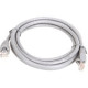 OEM RJ45 CAT6 UTP M/M adatkábel 0.5m LSOH szürke OEM RJ45 CAT6 UTP M/M adatkábel 0.5m LSOH szürke