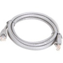 OEM RJ45 CAT6 UTP M/M adatkábel 2m LSOH szürke OEM RJ45 CAT6 UTP M/M adatkábel 2m LSOH szürke