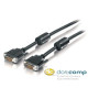 Equip 118933 DVI Dual Link kábel apa/apa, 3m