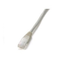 Equip 625411 UTP patch k&aacute;bel, CAT6, 2m beige