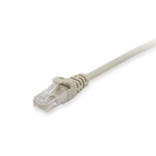 Equip 625418 UTP patch k&aacute;bel, CAT6, 15m beige