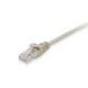 Equip 625418 UTP patch kábel, CAT6, 15m beige