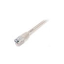 Equip 705412 SFTP patch kábel, CAT5e, duplán árnyékolt, 3m Equip 705412 SFTP patch kábel, CAT5e, duplán árnyékolt, 3m