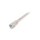 Equip 705412 SFTP patch kábel, CAT5e, duplán árnyékolt, 3m