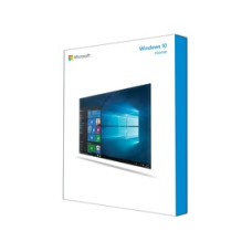 MICROSOFT Windows 10 64bit Magyar 1 felhasználó PC DVD OEM  KW9-00135