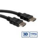 ROLINE kábel HDMI Ethernet M/M 15m ROLINE kábel HDMI Ethernet M/M 15m