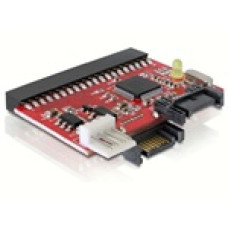 Delock DL61635 IDE - SATA / SATA - IDE konverter