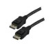 DISPLAYPORT - DISPLAYPORT Audio Video kábel 1.8m
