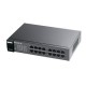 ZyXEL GS1100-16 16 port Gigabit Unmanaged Switch