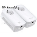 TP-LINK TL-PA8010P Starter Kit 1200Mbps Powerline Ethernet adapter