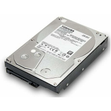 TOSHIBA 500GB 7200rpm SATA-600 32MB DT01ACA050  - használt