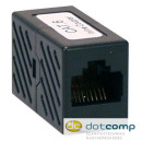 LogiLink CAT6 Modular Toldó UTP 8P8C 1:1 /NP0034A/